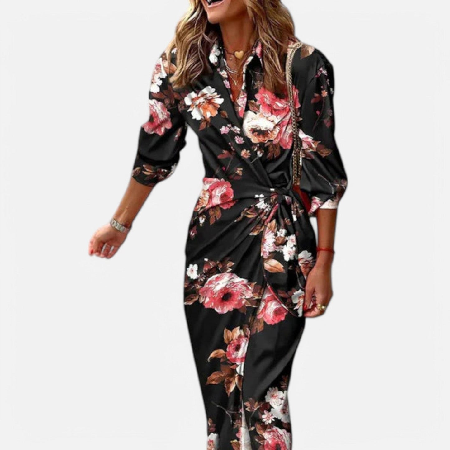 The Rowley Club | Elegant and Modern Dress for Women