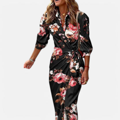 The Rowley Club | Elegant and Modern Dress for Women