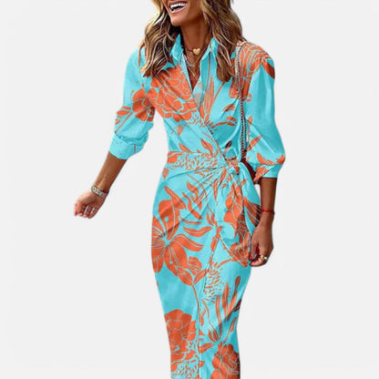 The Rowley Club | Elegant and Modern Dress for Women