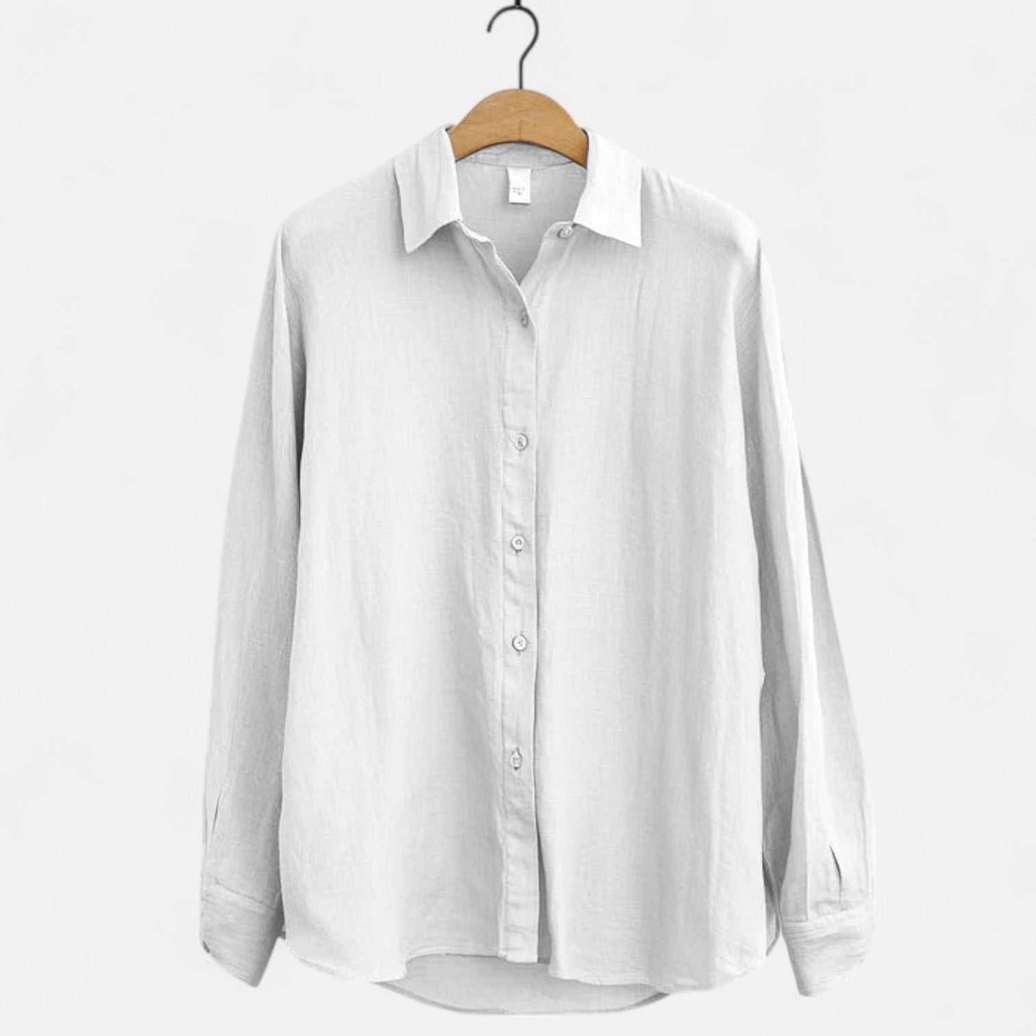 The Rowley Club | Linen Shirt for Men - An Old-World Style, Timeless Elegance for Warm Weather