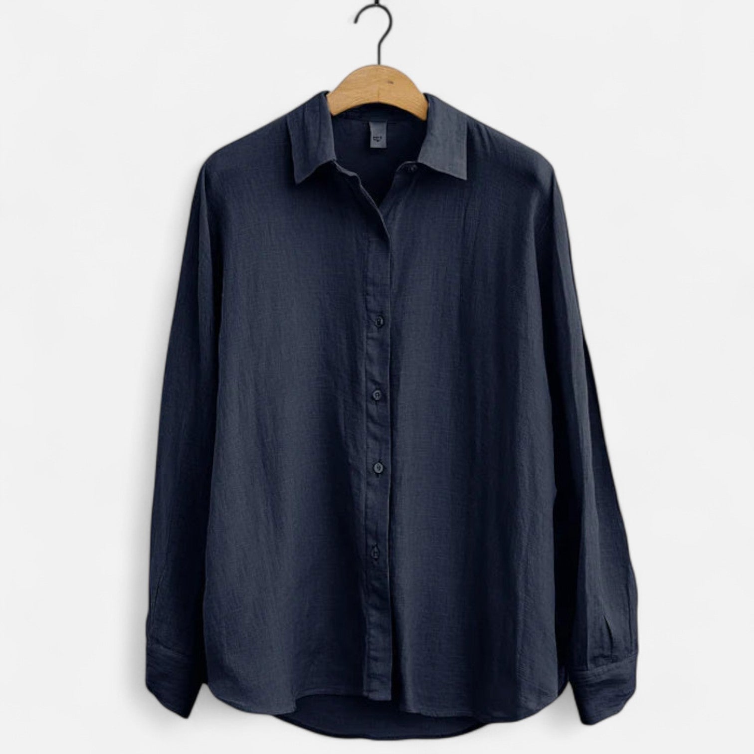 The Rowley Club | Linen Shirt for Men - An Old-World Style, Timeless Elegance for Warm Weather