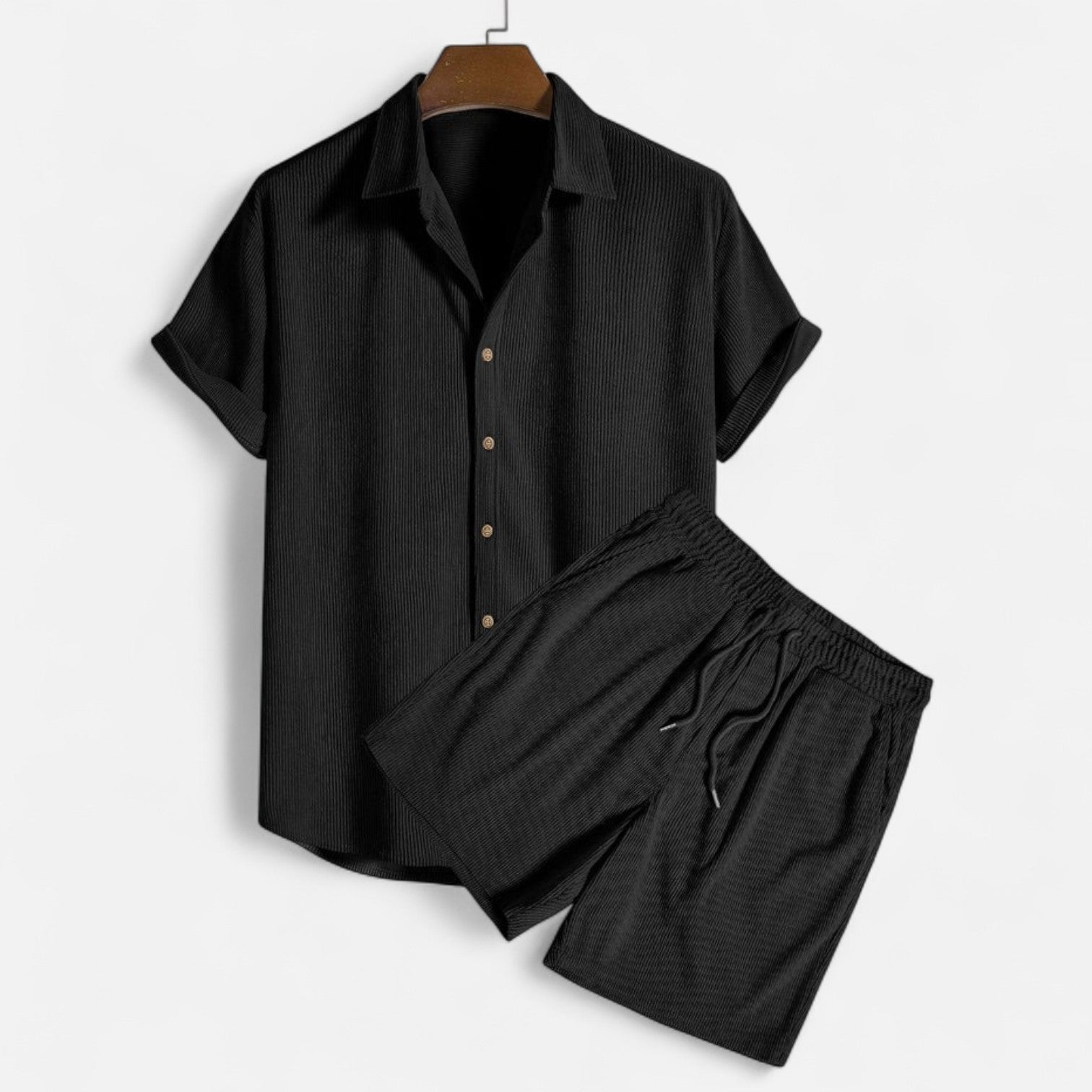 The Rowley Club | Men's Summer Set – Discreet Luxury, Summer Style Inspired by Heritage