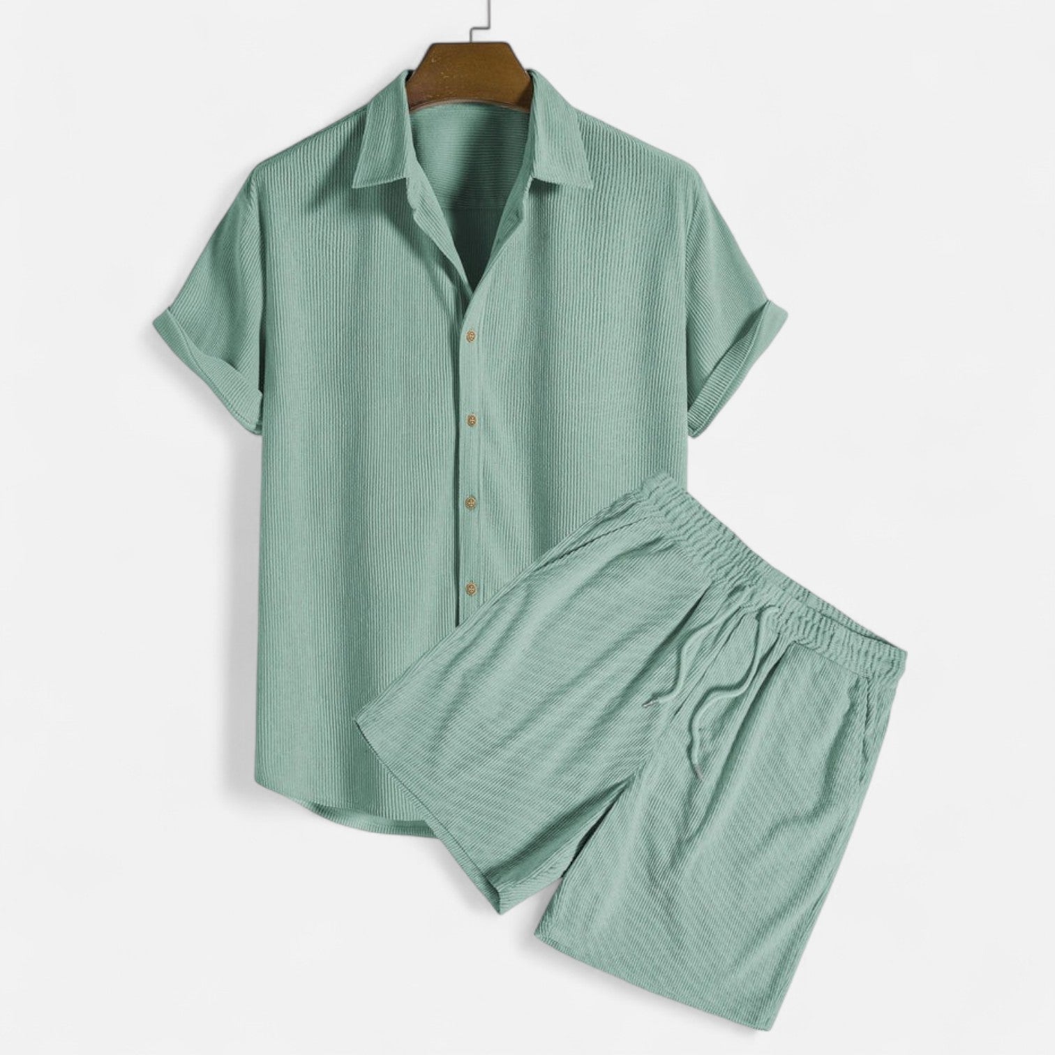The Rowley Club | Men's Summer Set – Discreet Luxury, Summer Style Inspired by Heritage