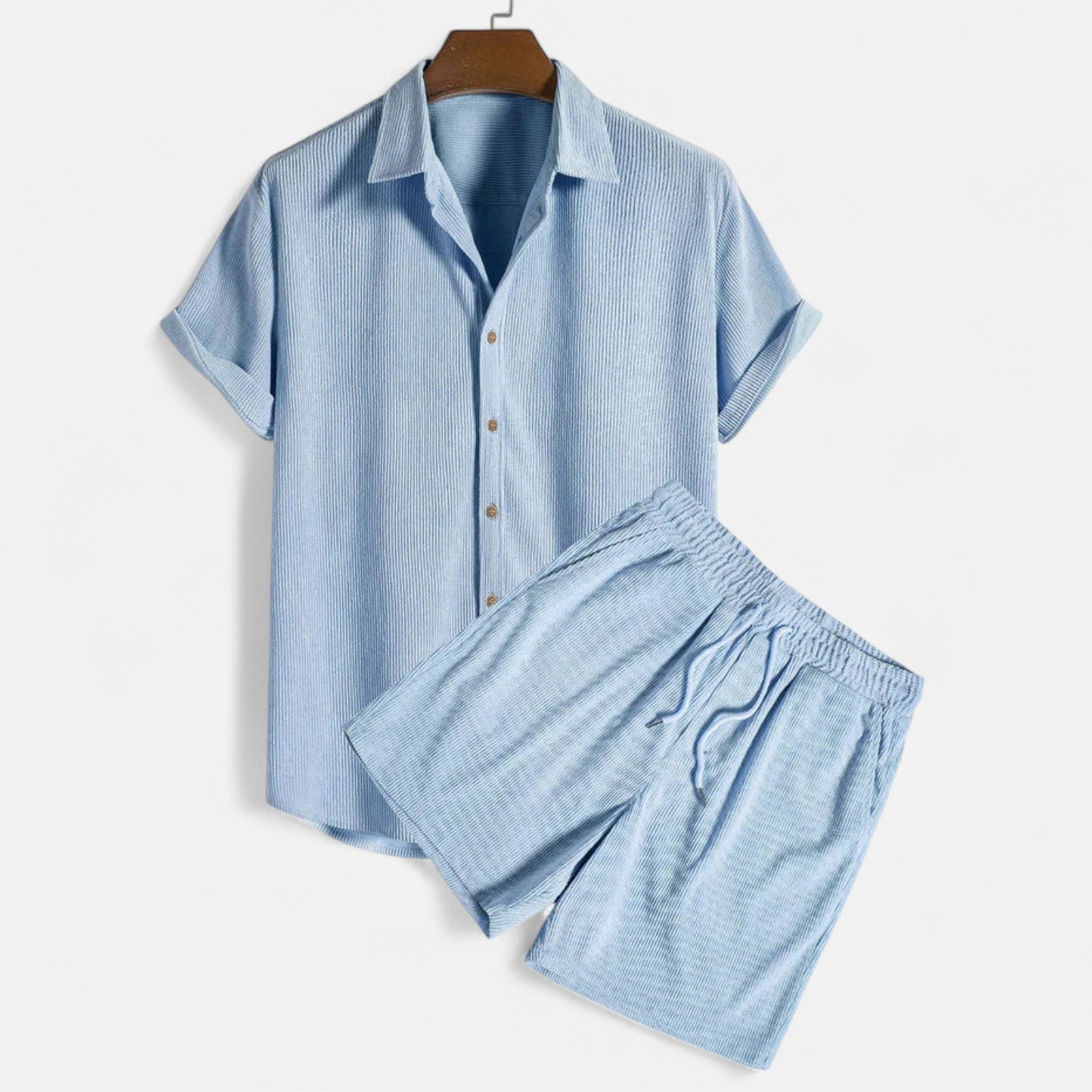 The Rowley Club | Men's Summer Set – Discreet Luxury, Summer Style Inspired by Heritage