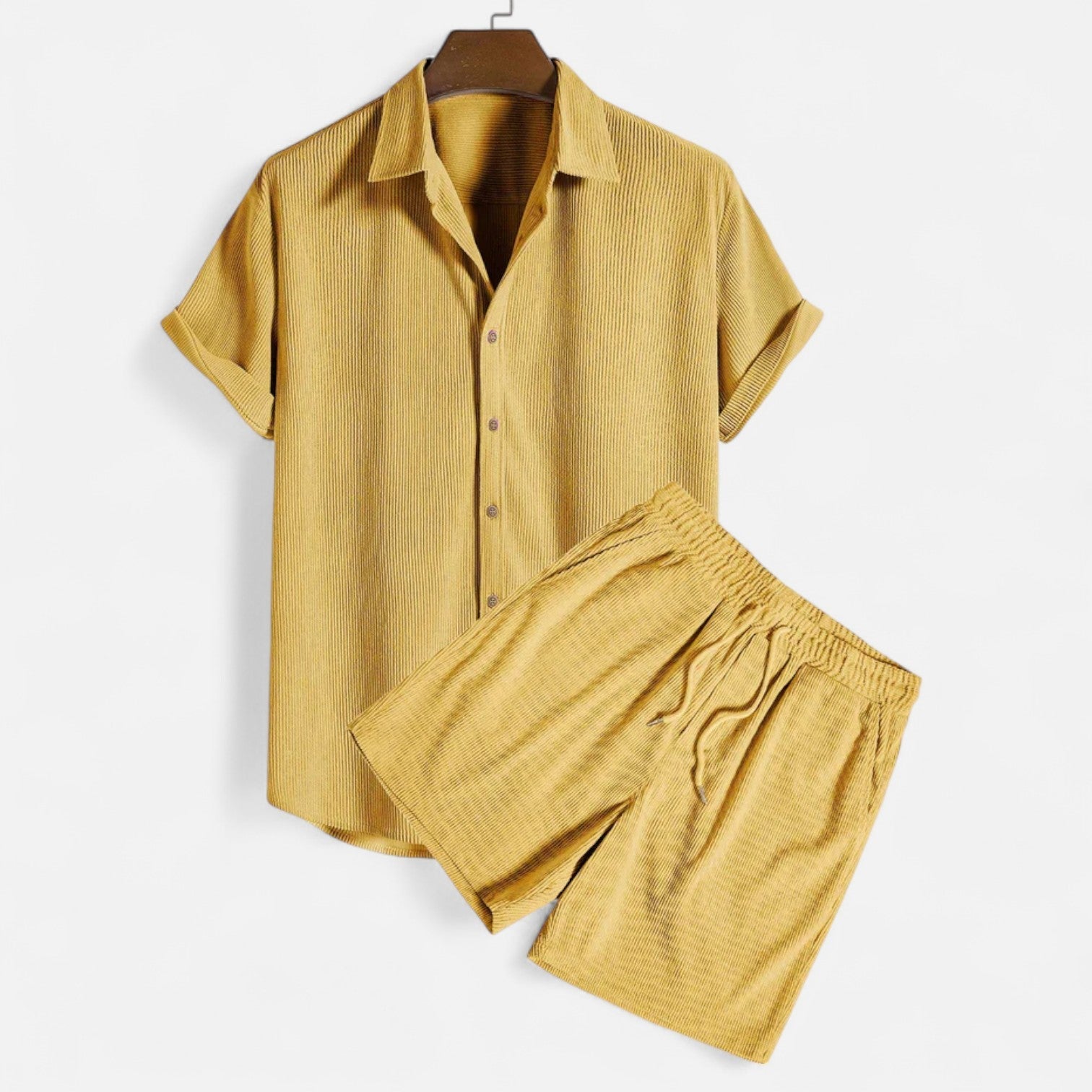 The Rowley Club | Men's Summer Set – Discreet Luxury, Summer Style Inspired by Heritage