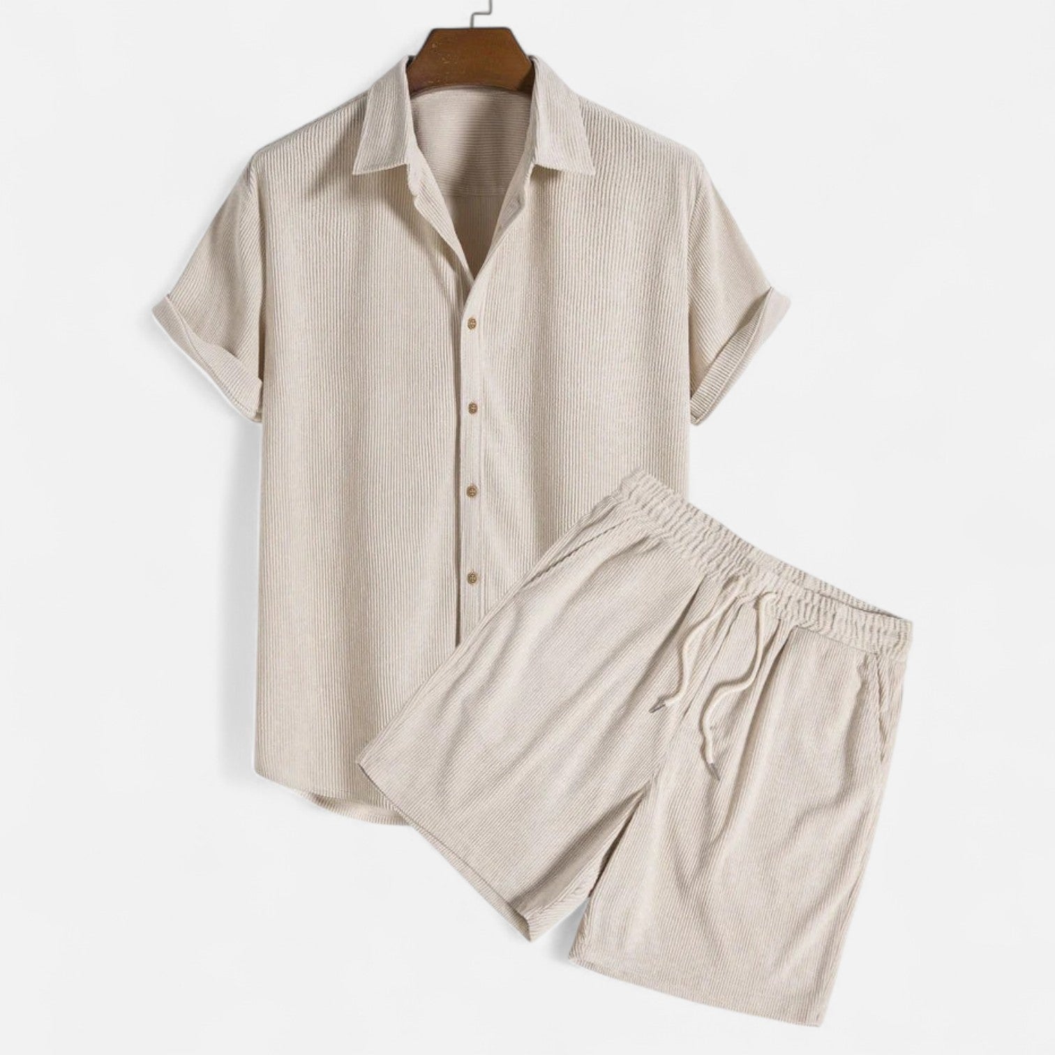 The Rowley Club | Men's Summer Set – Discreet Luxury, Summer Style Inspired by Heritage