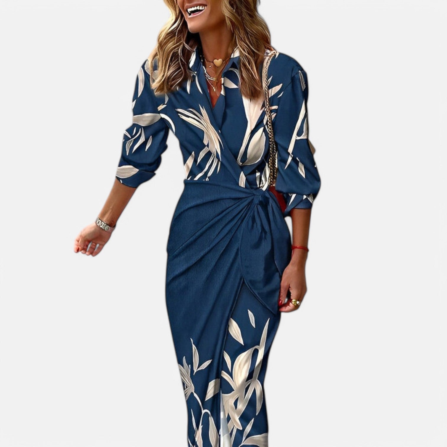 The Rowley Club | Elegant and Modern Dress for Women