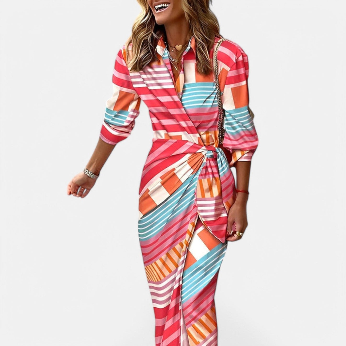 The Rowley Club | Elegant and Modern Dress for Women