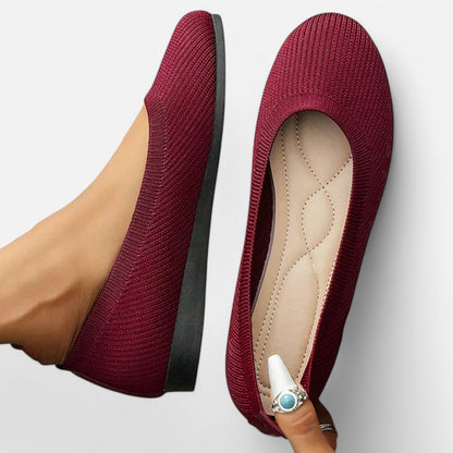 The Rowley Club | Breathable Non-Slip Shoes for Women