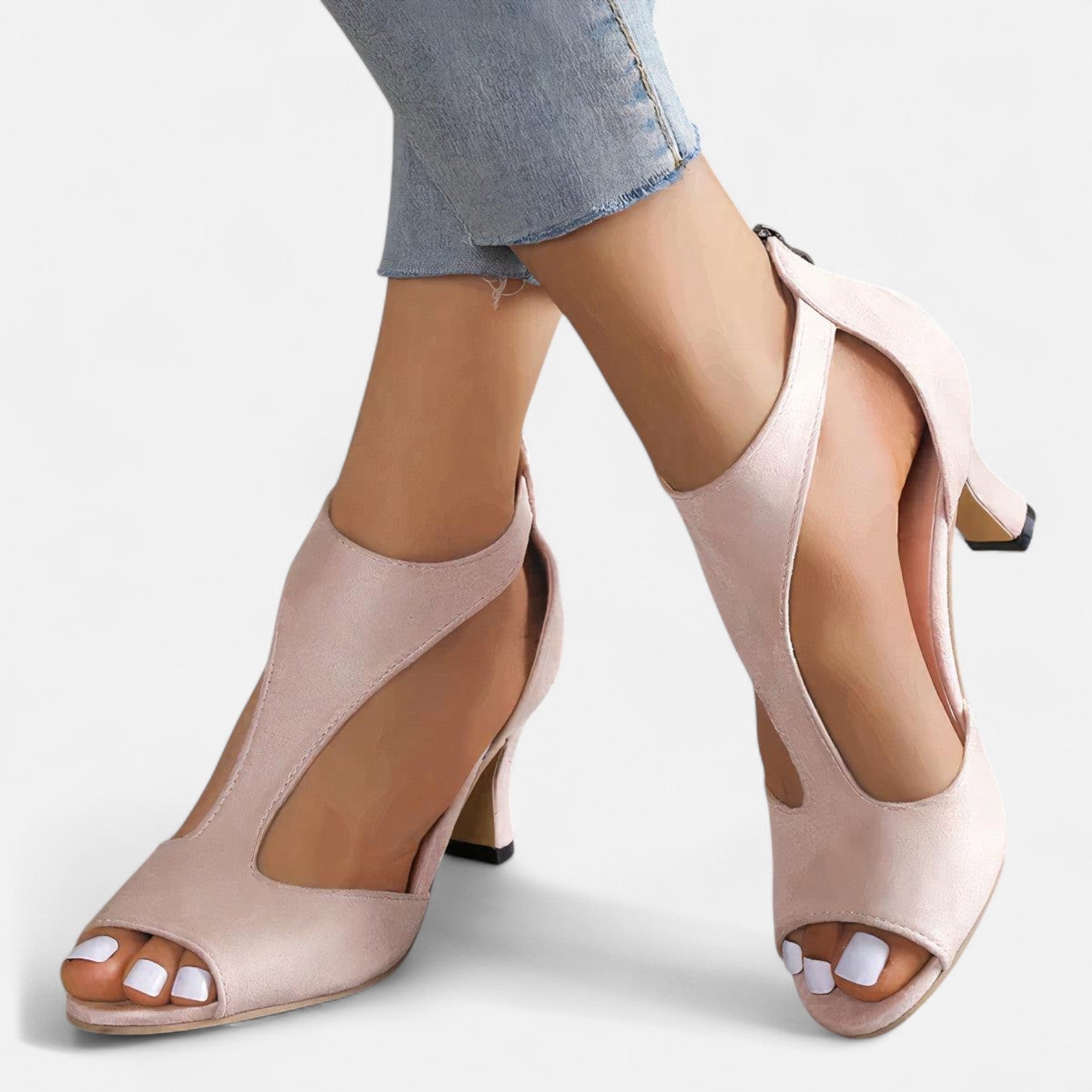 The Rowley Club | Women's Orthopedic Sandals - Supportive Design, Elegant Comfort for Everyday