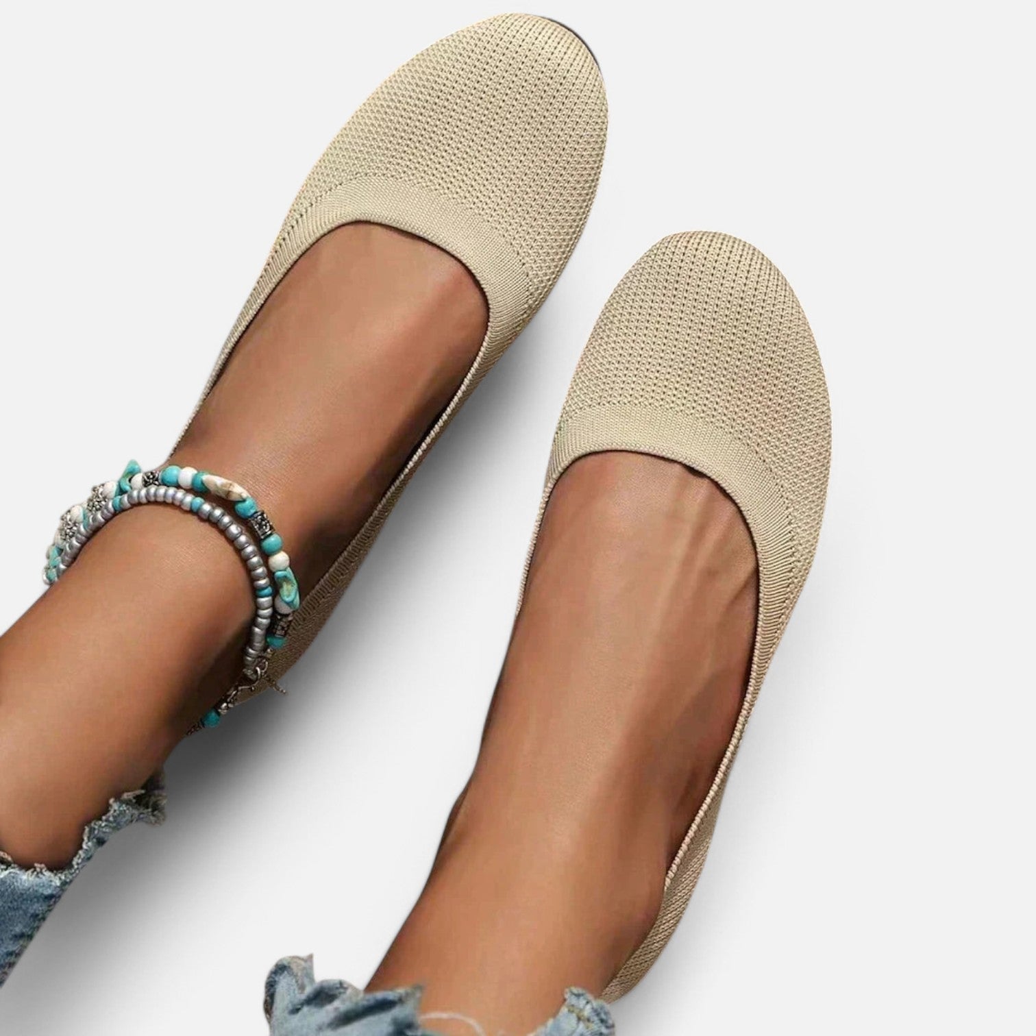 The Rowley Club | Breathable Non-Slip Shoes for Women
