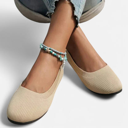 The Rowley Club | Breathable Non-Slip Shoes for Women