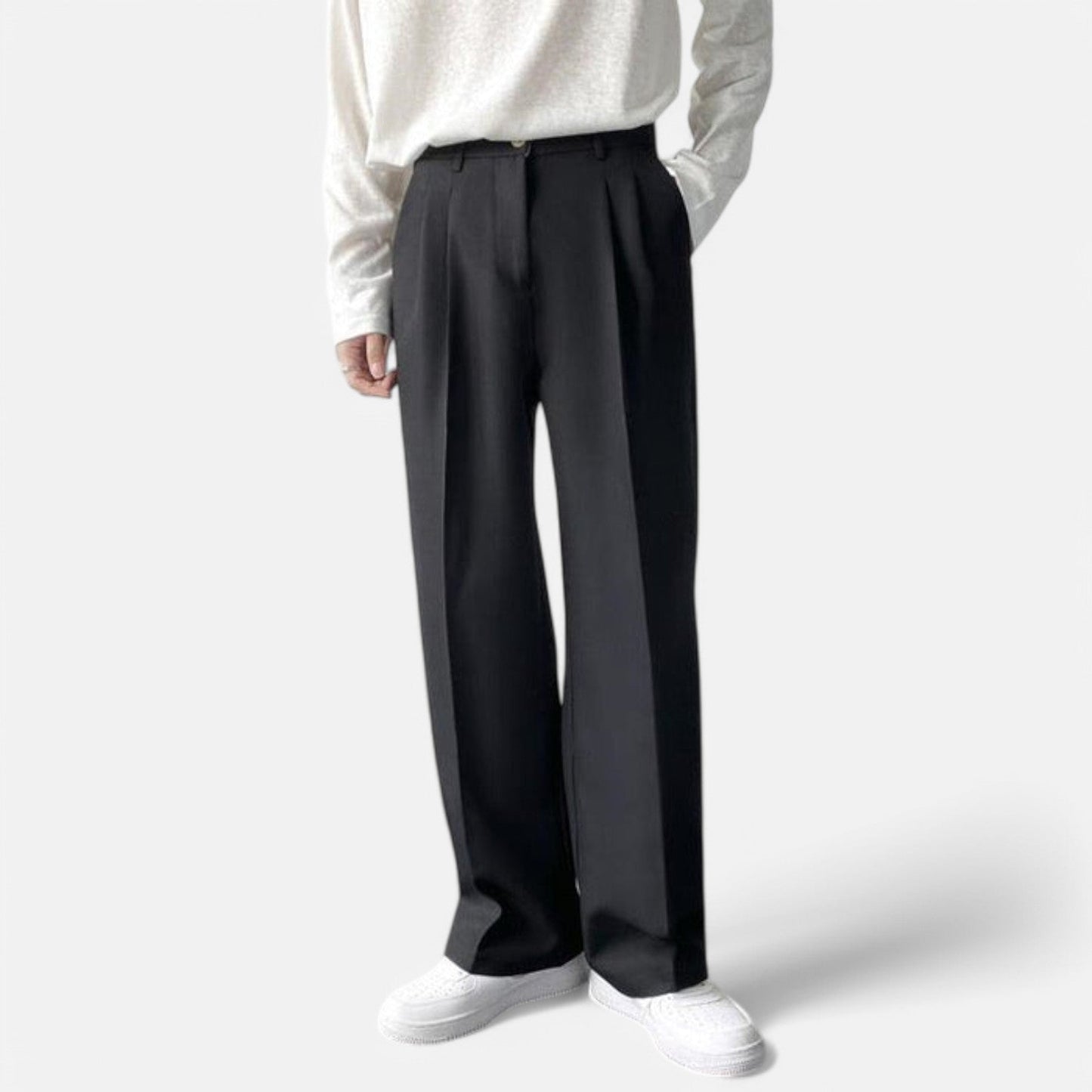 The Rowley Club | Urban Slim Pants for Men